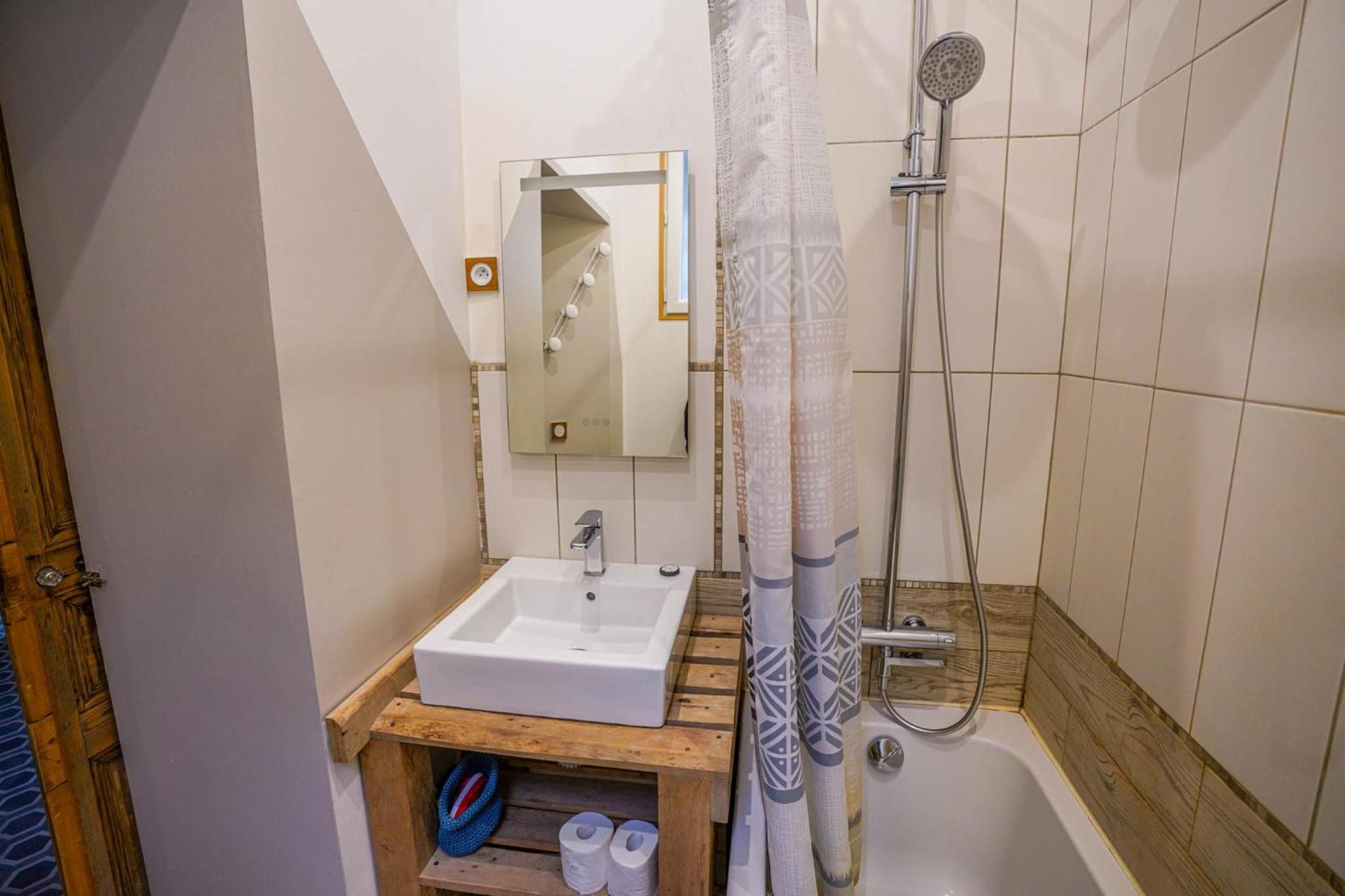 Villa La Precieuse En Front De Mer Woignarue Ngoại thất bức ảnh